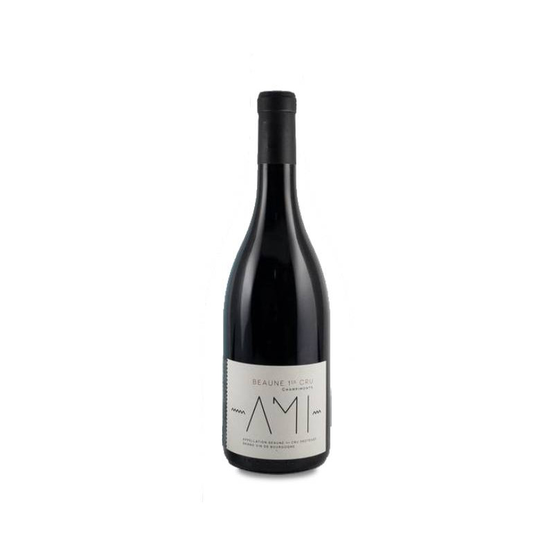 Ami Beaune 1er Cru Champs Pimont 2020
