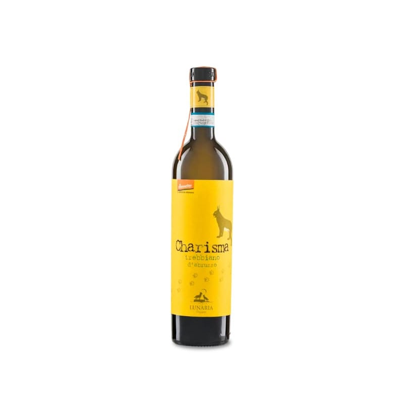 Cantina Orsogna Lunaria Charisma Trebbiano D'Abruzzo 2024