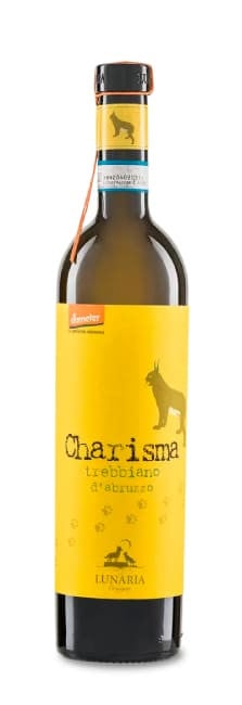 Cantina Orsogna Lunaria Charisma Trebbiano d'Abruzzo