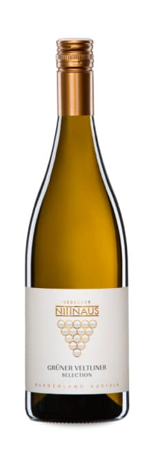 Nittnaus Gruner Veltliner Selection