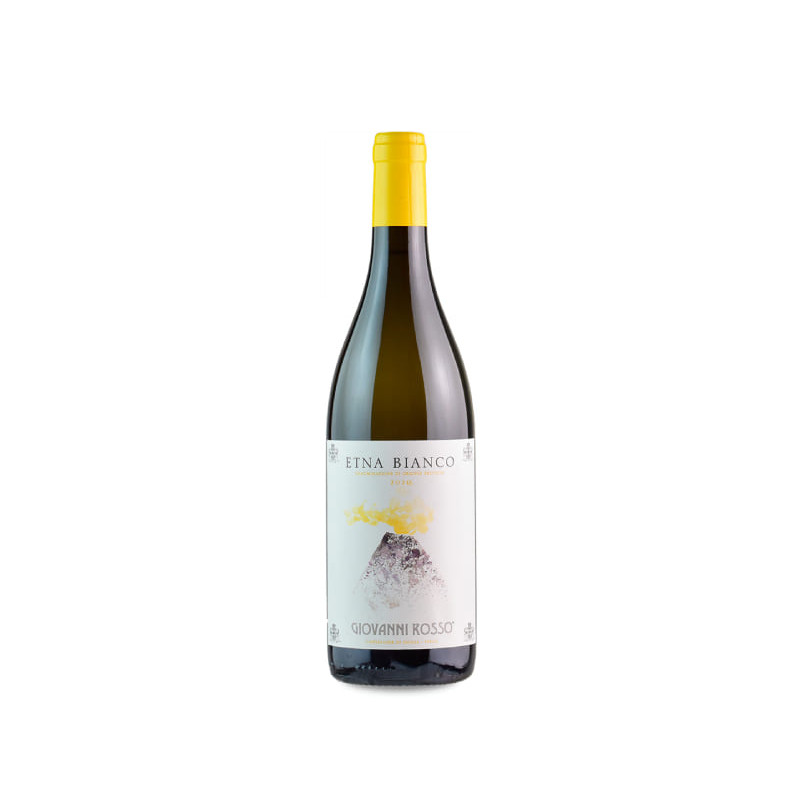 Giovanni Rosso Etna Bianco 2023