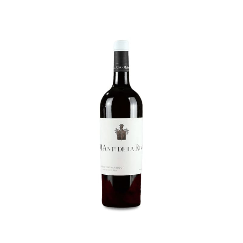 De La Riva Macharnudo San Cayetano Vino De Pasto 2023