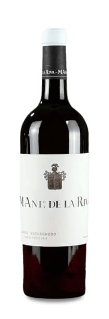 De La Riva Macharnudo San Cayetano Vino de Pasto De La Riva Macharnudo San Cayetano Vino de Pasto