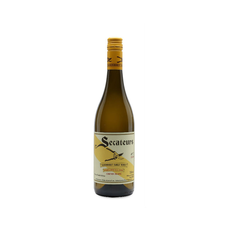 Badenhorst Secateurs Chenin Blanc 2023