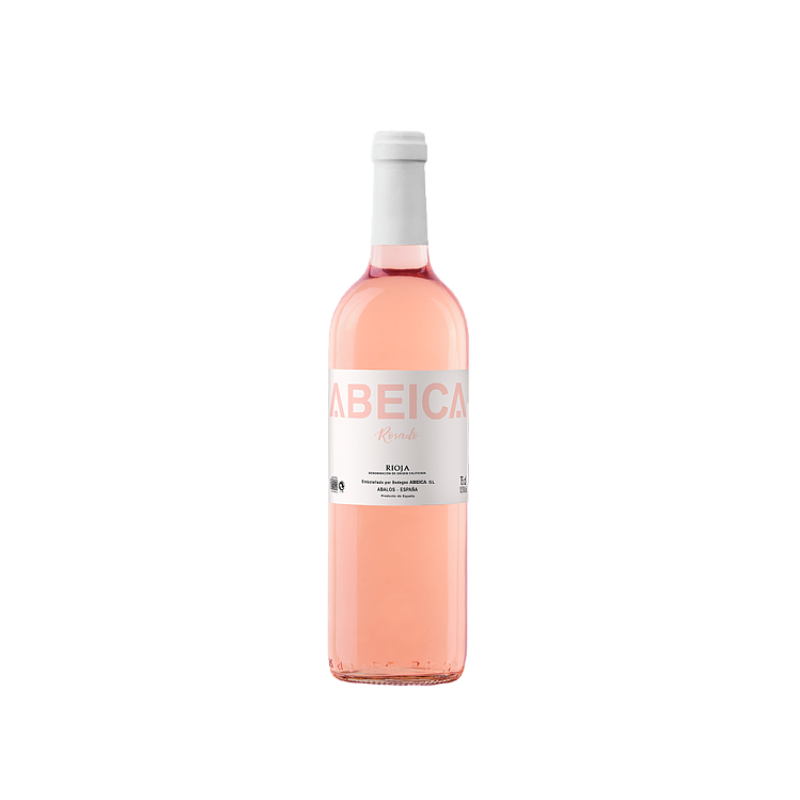 Abeica Rosado 2024