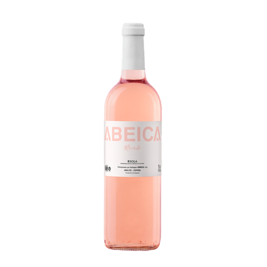 Abeica Rosado 2024