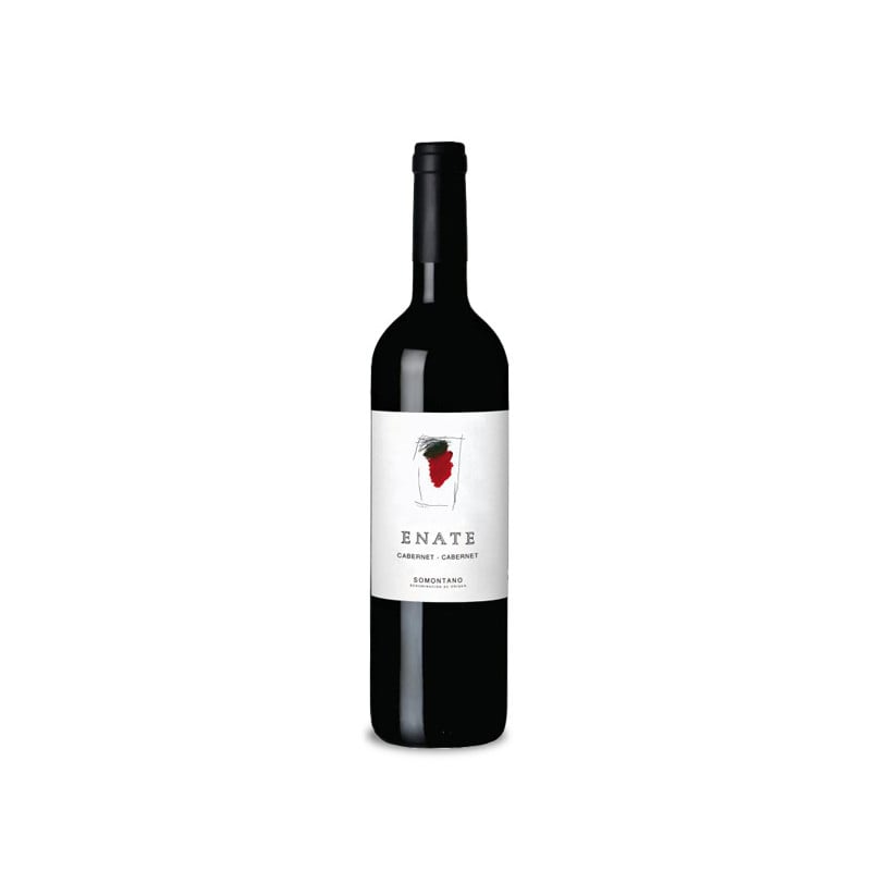 Enate Cabernet-Cabernet 2021