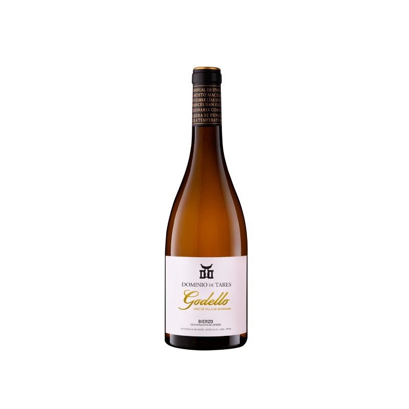 Dominio De Tares Godello Fermentado En Barrica 2023