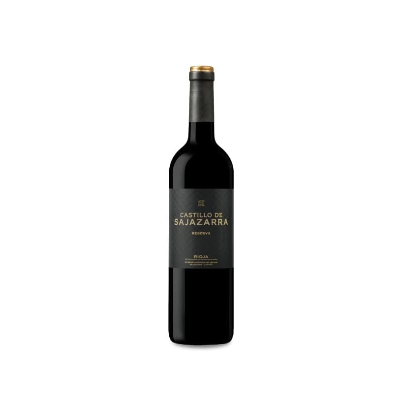 Castillo De Sajazarra Reserva 2019
