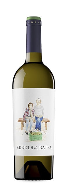 Rebels de Batea Blanc