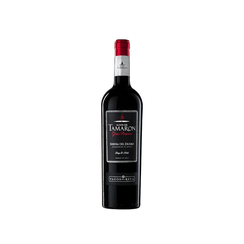 Altos De Tamarón Gran Reserva 2015