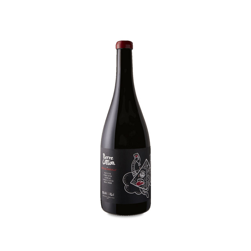 Bonnet Cotton Côte De Brouilly 2023