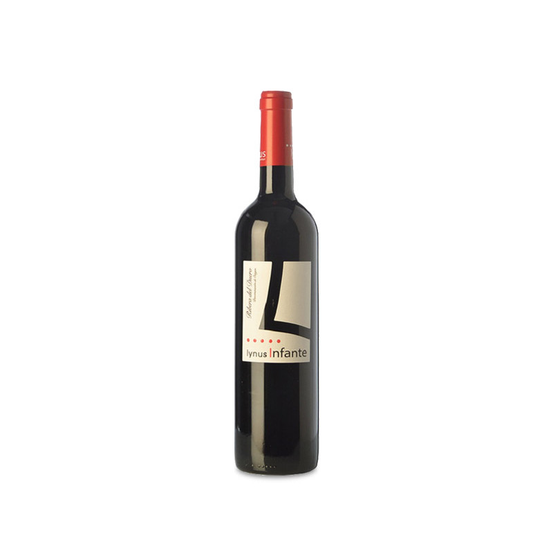 Lynus Infante Roble 2024