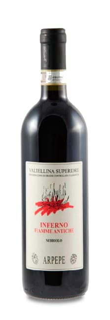 Ar.Pe.Pe Valtellina Superiore Inferno Fiamme Antiche Ar.Pe.Pe Valtellina Superiore Inferno Fiamme Antiche
