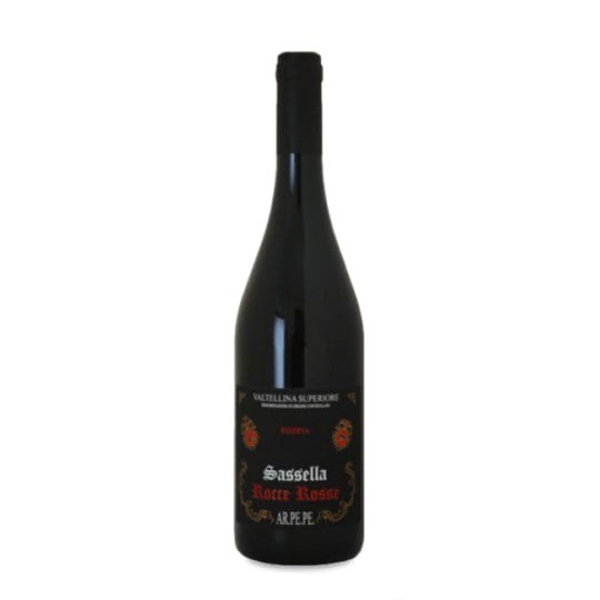 Ar.Pe.Pe. Sassella Riserva...