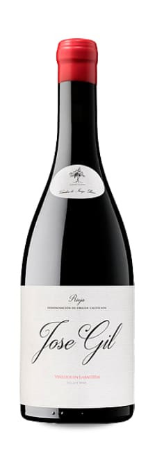 Jose Gil Viñedos en Labastida 2023 | Decantalo Vinos (1x75cl)