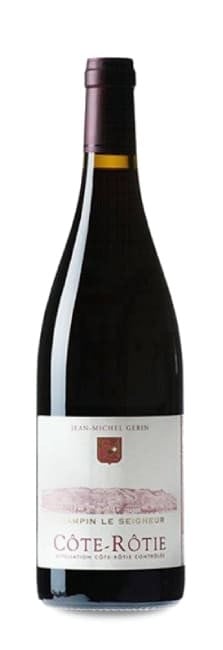 Domaine Jean Michel Gerin Côte Rôtie Les Grandes Places