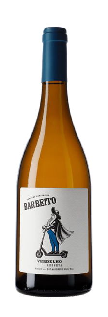 Barbeito Verdelho Reserva