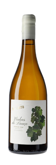 Barbeito Branco Vinhas Do Lanço Barbeito Branco Vinhas Do Lanço