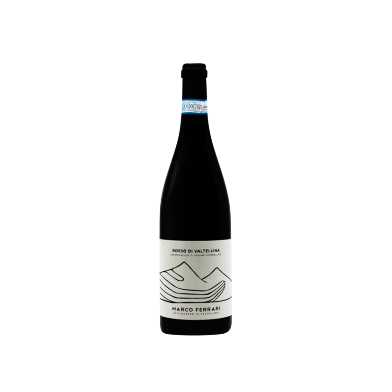 Marco Ferrari Rosso Di Valtellina 2023