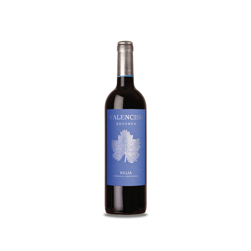 Valenciso Reserva Magnum 2019