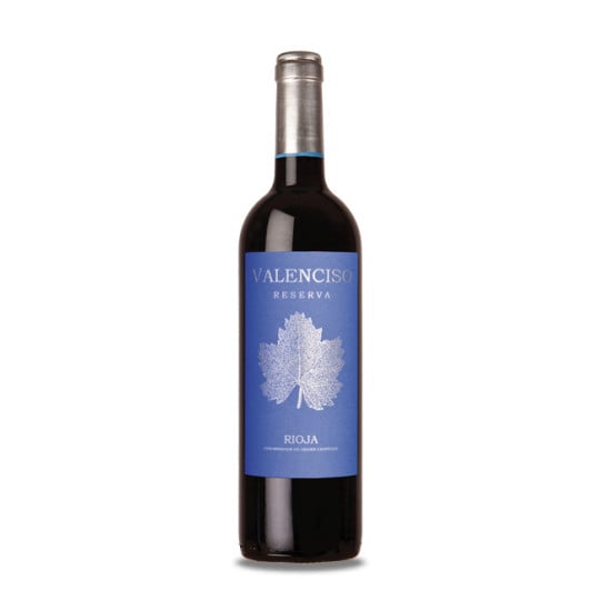 Valenciso Reserva Selección...