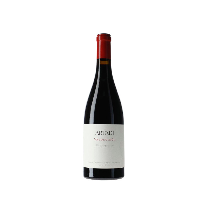 Artadi Valdeginés 2022