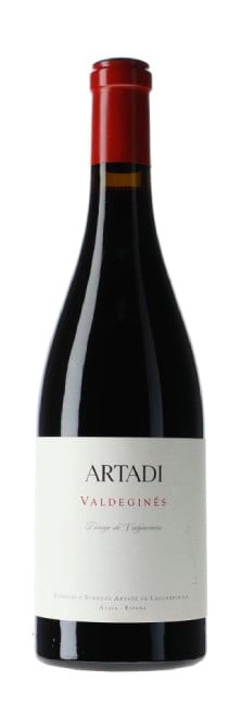 Artadi Valdeginés