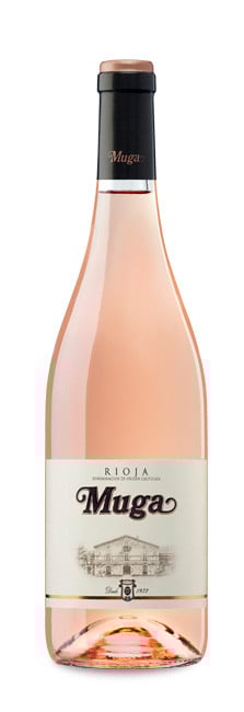 Muga Rosado