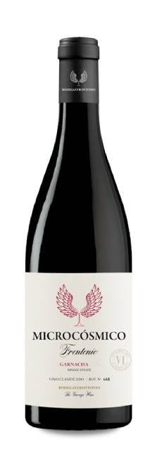 Frontonio Microcósmico Garnacha