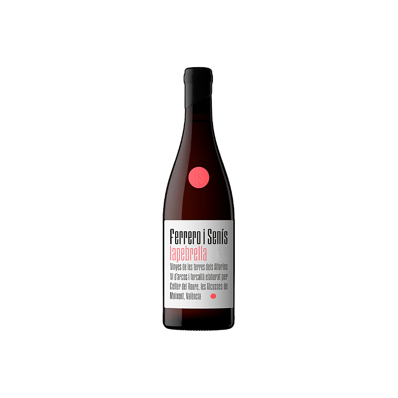 Celler Del Roure La Pebrella 2023