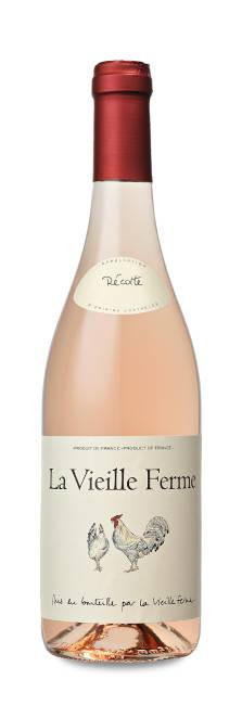 La Vieille Ferme Rosé