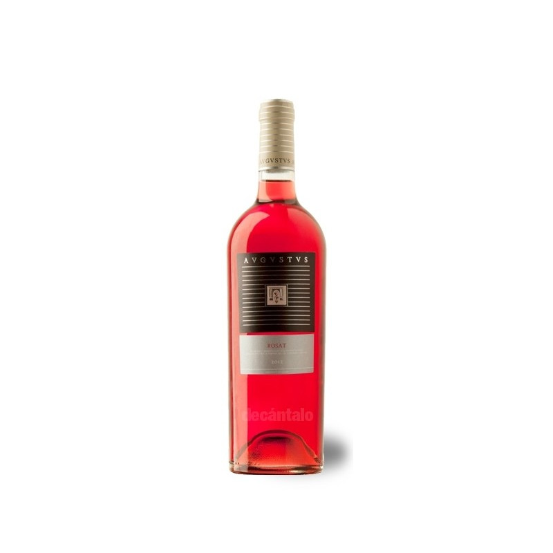 Augustus Primer Rosat 2024