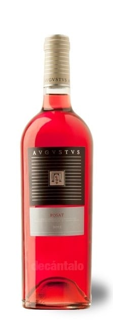 Augustus Primer Rosat