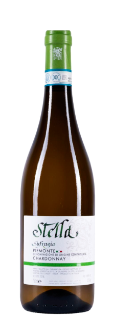 Stella Giuseppe Sufragio Chardonnay 2023