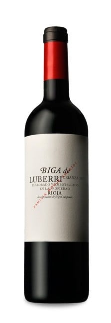 Biga Crianza