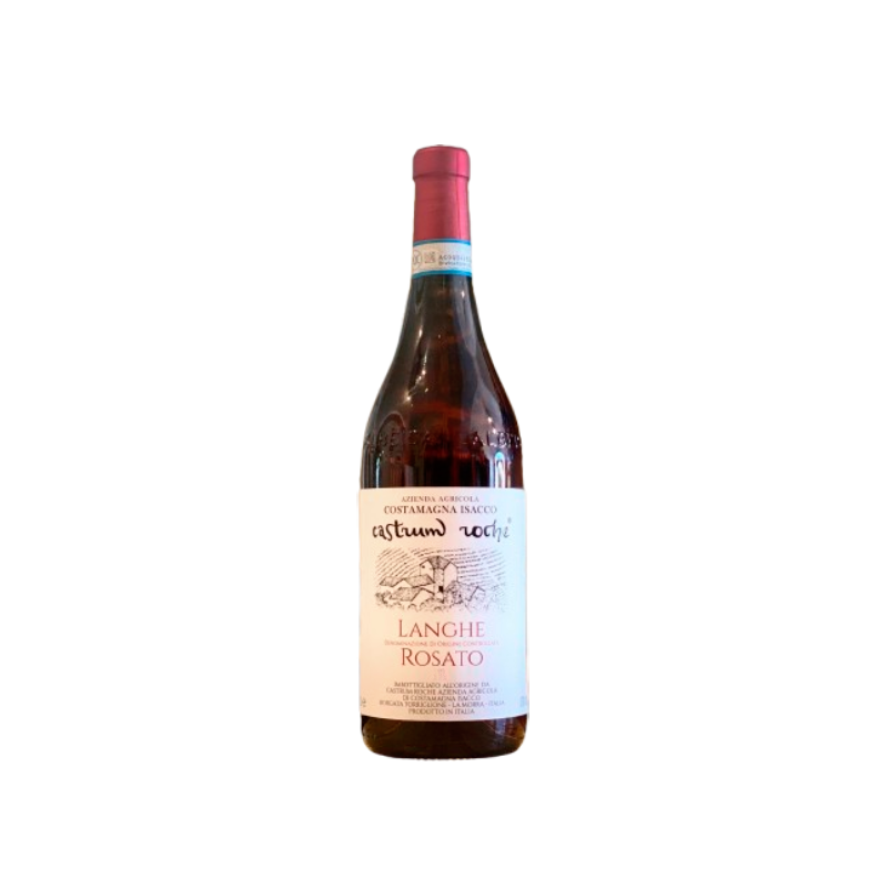 Castrum Roche Di Costamagna Rosato 2024