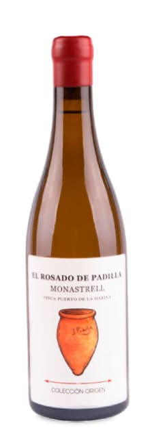 Casa Balaguer El Rosado de Padilla 2023 | Decantalo Vinos (1x75cl)