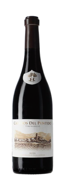 Viñedos de Páganos Calados del Puntido 2020