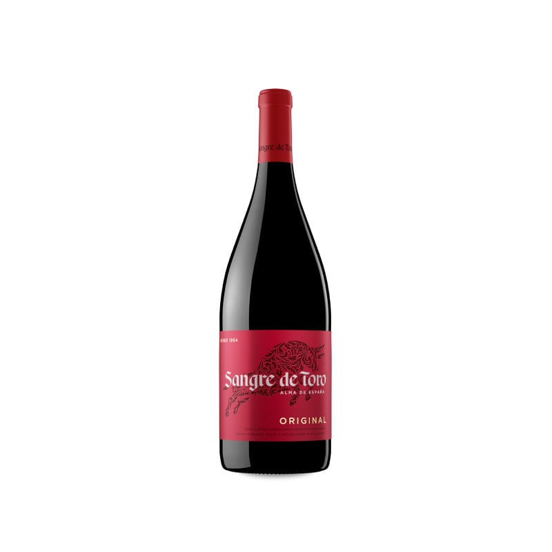 Sangre De Toro 2023