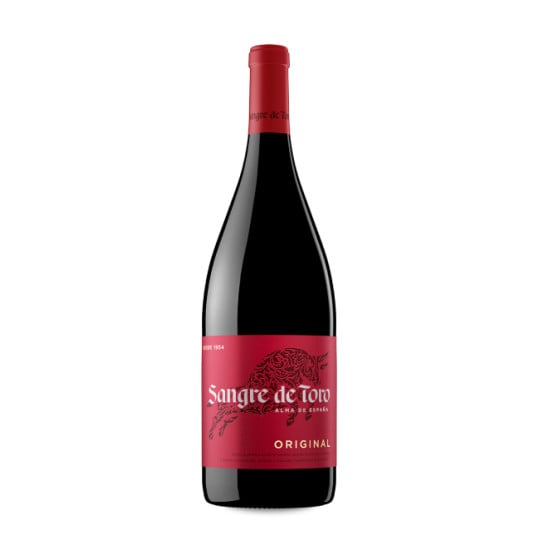 Sangre de Toro 2023