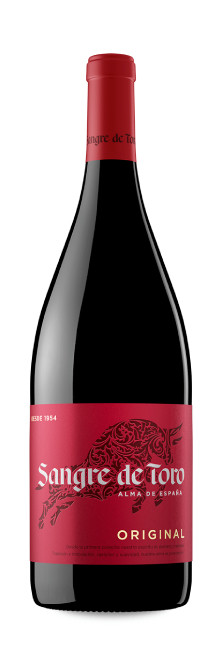Sangre de Toro 2023
