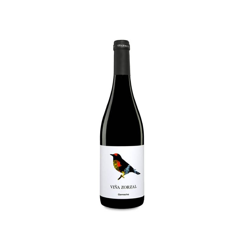 Viña Zorzal Garnacha 2024