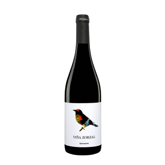 Viña Zorzal Garnacha 2024