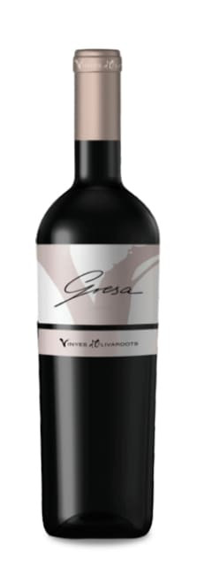 Vinyes D'Olivardots Gresa Expressió Gresa 2018 | Decantalo Vinos (1x75cl)