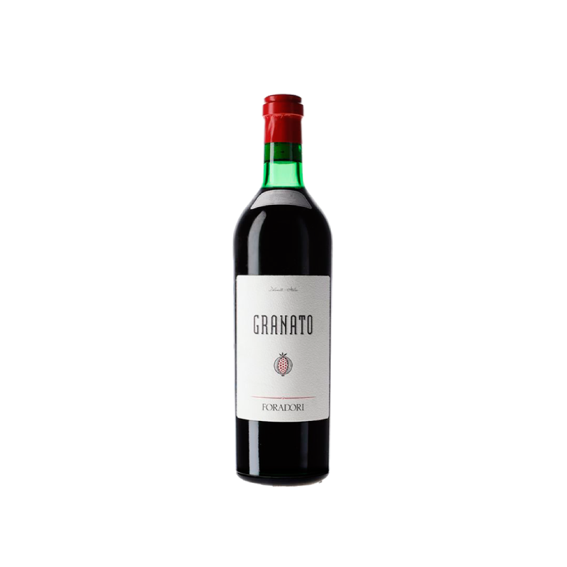 Foradori Granato Teroldego 2018