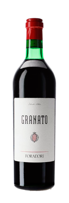 Foradori Granato Teroldego