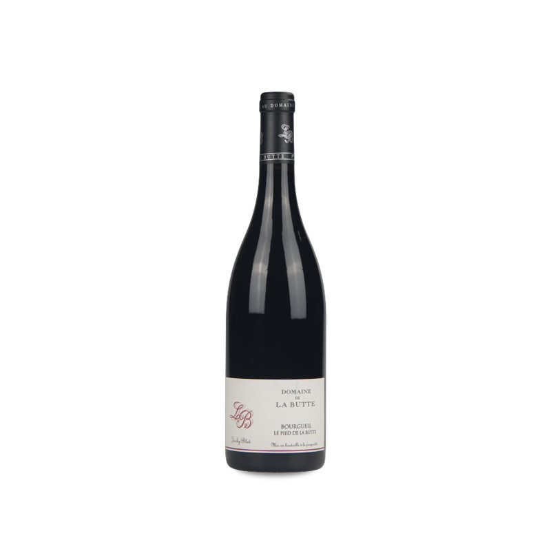 Domaine De La Butte La Pied De La Butte 2023