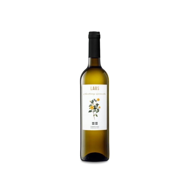 Laus Blanco Chardonnay-Garnacha 2024