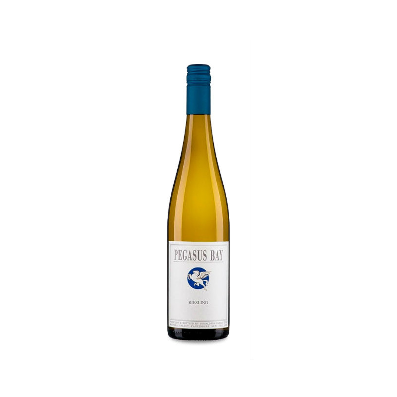 Pegasus Bay Riesling 2024